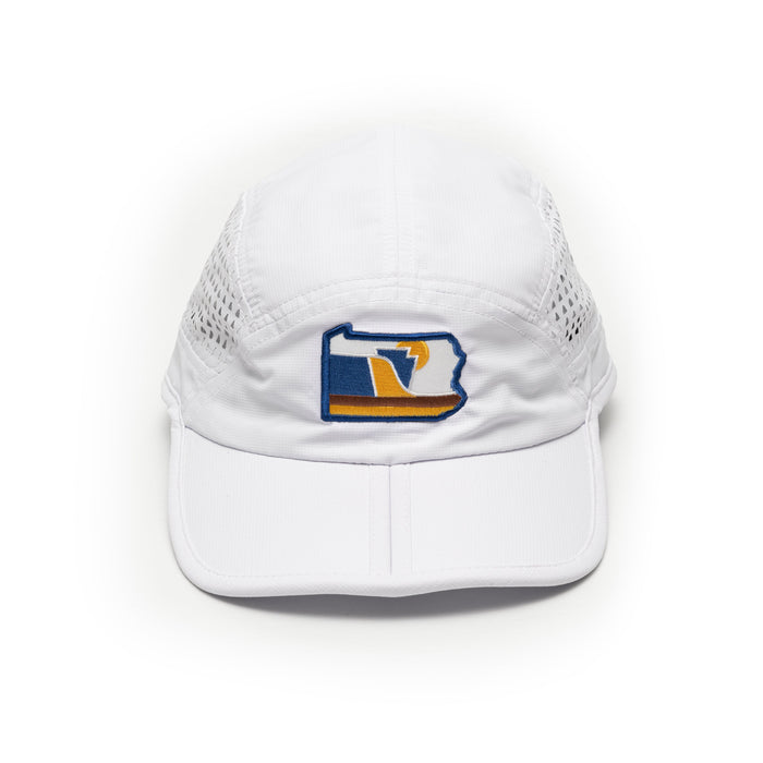 The Laurel: Pennsylvania Hat | Runner Patch Hat