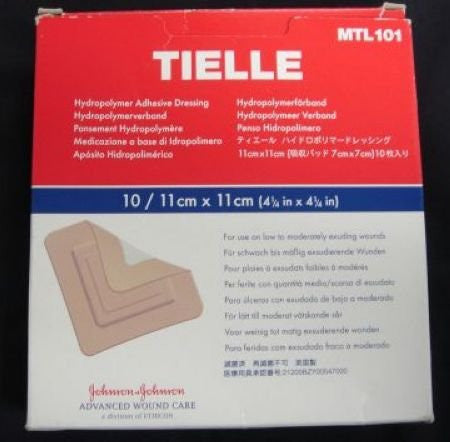 Tielle Dressing