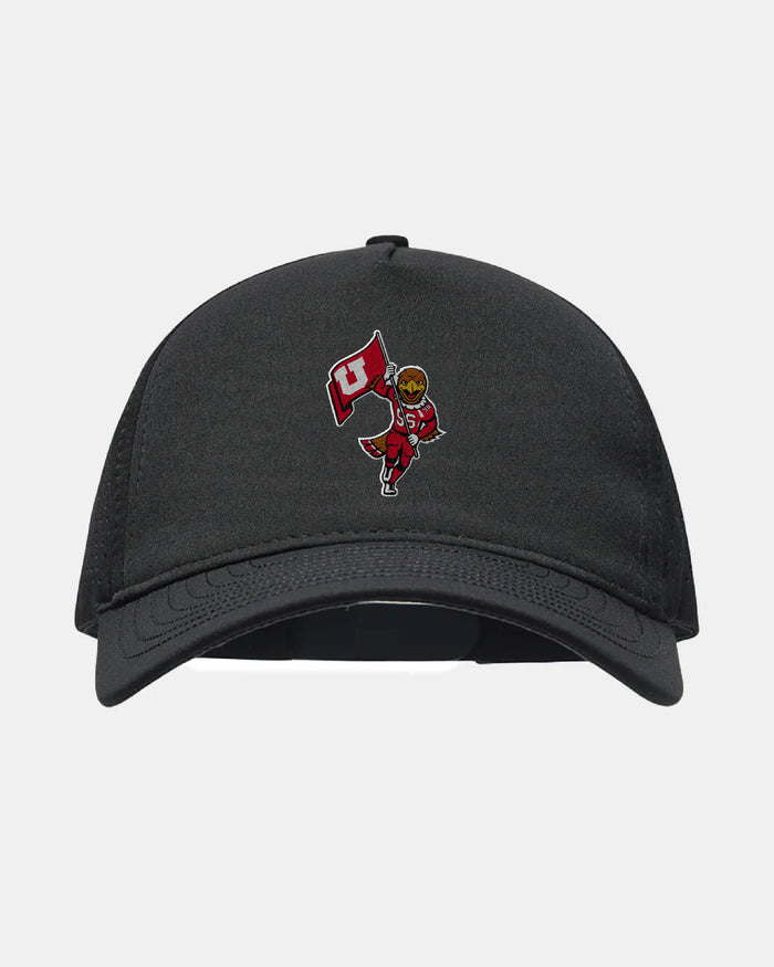 UofU Eagle Black Hat