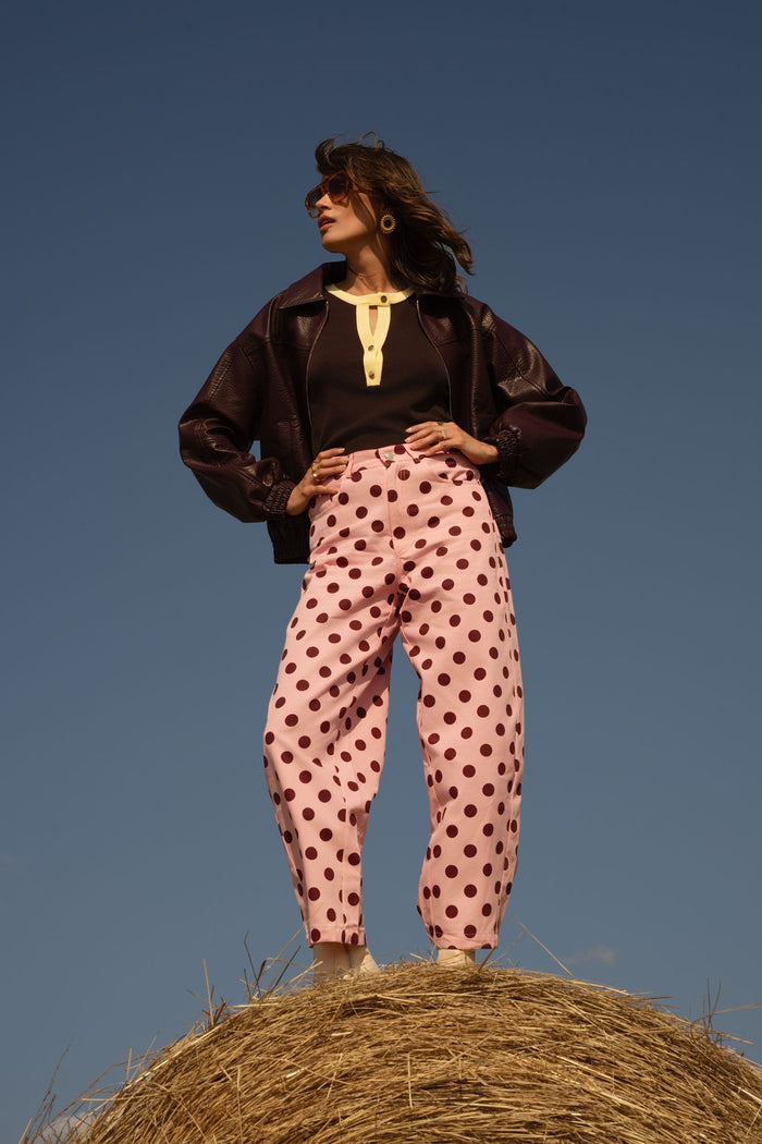 Veste Cléo