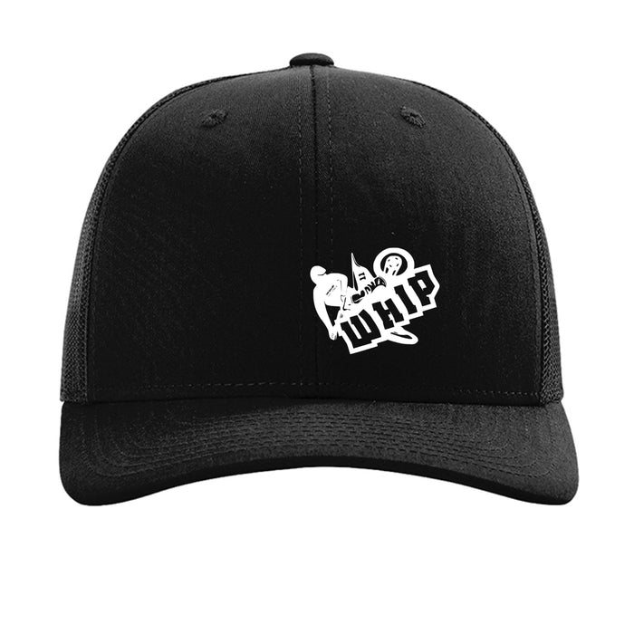 Black - FRONT