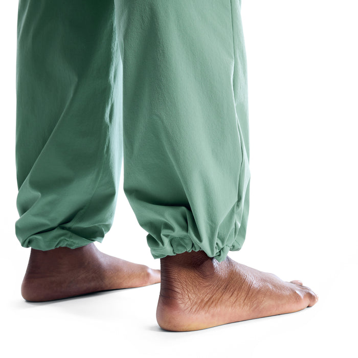 Women's Farren Trousers - Green