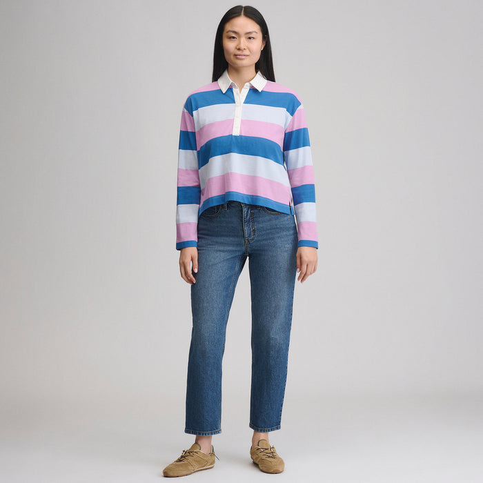 LS Rugby Polo-Deep Wisteria-4