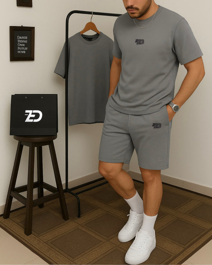 ZAD - GRAY SET