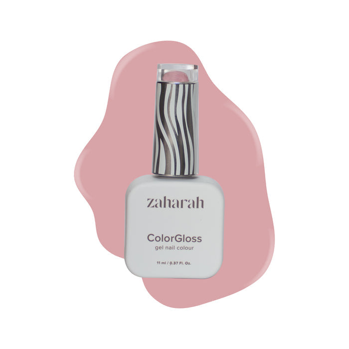 Zaharah ColorGloss | 016
