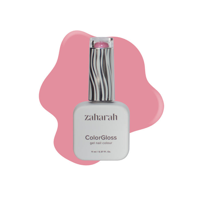 Zaharah ColorGloss | 020