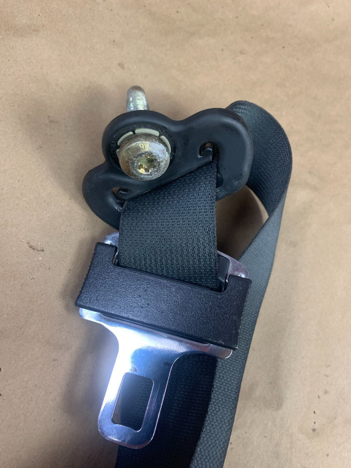 05-10 Chrysler 300 Rear Right/Left Seat Belt Retractor OEM 0UX54XDVAG