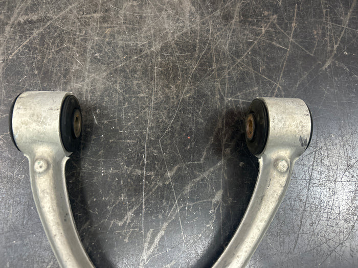 06-10 PONTIAC SOLSTICE/SATURN SKY FRONT LEFT UPPER & LOWER CONTROL ARM SET OEM