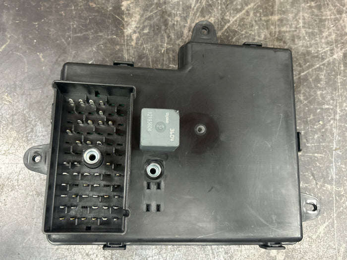 06-10 Saturn Sky Pontiac Solstice Chevrolet HHR Body Control Module Unit BCM OEM