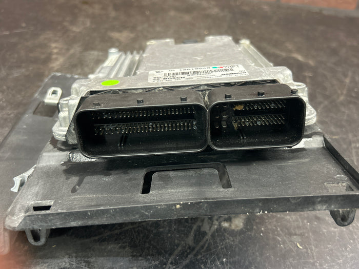 07-10 PONTIAC SOLSTICE/SATURN SKY 2.0L TURBO A/T ENGINE COMPUTER CONTROL MODULE