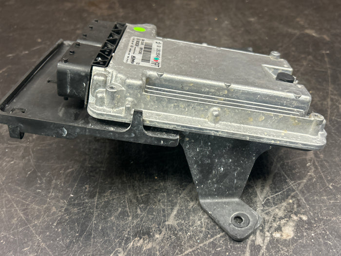 07-10 PONTIAC SOLSTICE/SATURN SKY 2.0L TURBO A/T ENGINE COMPUTER CONTROL MODULE