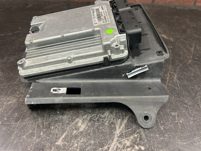 07-10 PONTIAC SOLSTICE/SATURN SKY 2.0L TURBO A/T ENGINE COMPUTER CONTROL MODULE