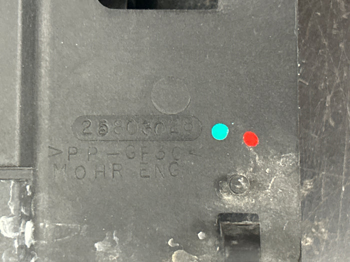 07-10 PONTIAC SOLSTICE/SATURN SKY 2.0L TURBO A/T ENGINE COMPUTER CONTROL MODULE