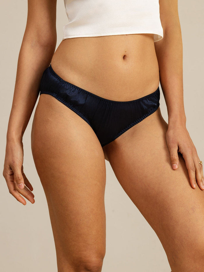 Dark Blue / XS