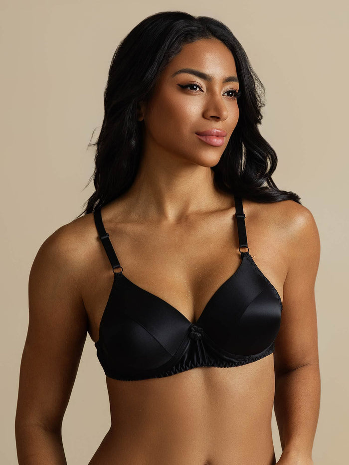 Black / XS(70AB/75A)