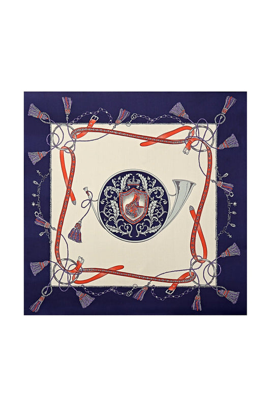 [P097] SilkSilky  Pure Silk Scarf 001,