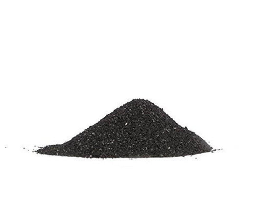 1kg Activated Carbon - SKS Wholesale