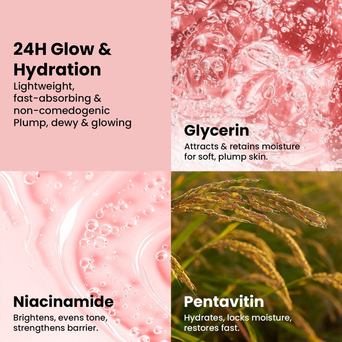 2% Niacinamide Oil - Free Moisturiser - The Skin Story - Body Care