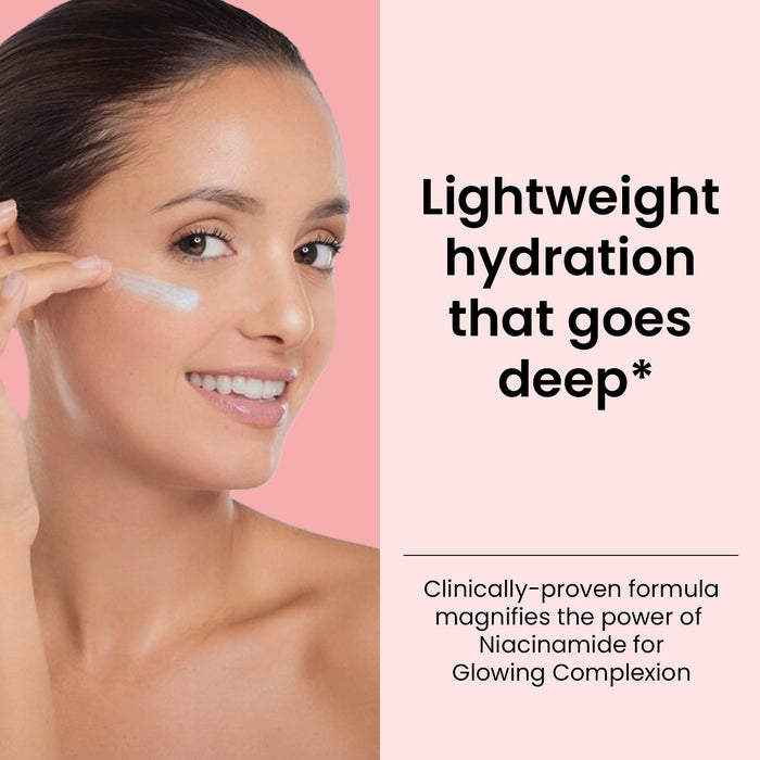 2% Niacinamide Oil - Free Moisturiser - The Skin Story - Body Care
