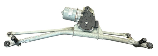 2006-2009 Pontiac Solstice Front Windshield Wiper Motor & Linkage OEM