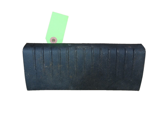2008-2010 Jeep Grand Cherokee Commander Sill Cover Trim Panel 5jx64xdvab