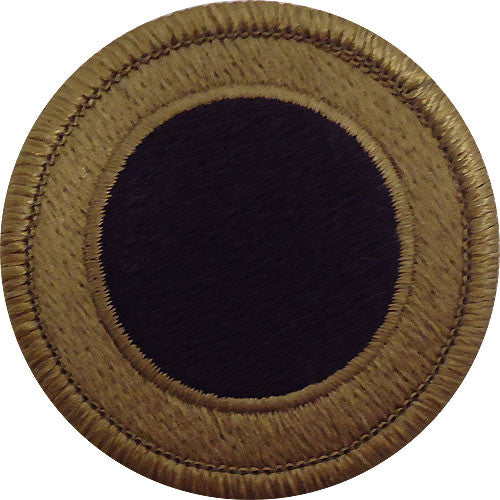 37th Infantry Brigade Combat Team MultiCam (OCP) Patch Patches and Service Stripes