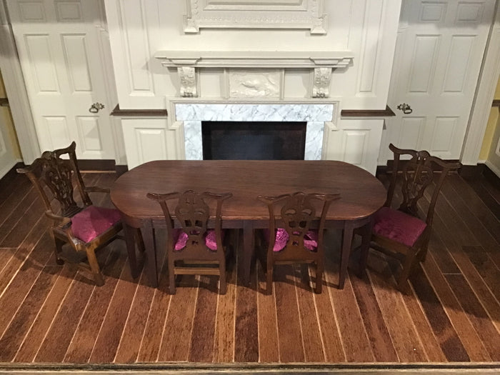5 pc Andrew’s Minis Dining Set