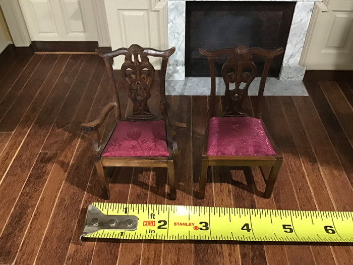 5 pc Andrew’s Minis Dining Set