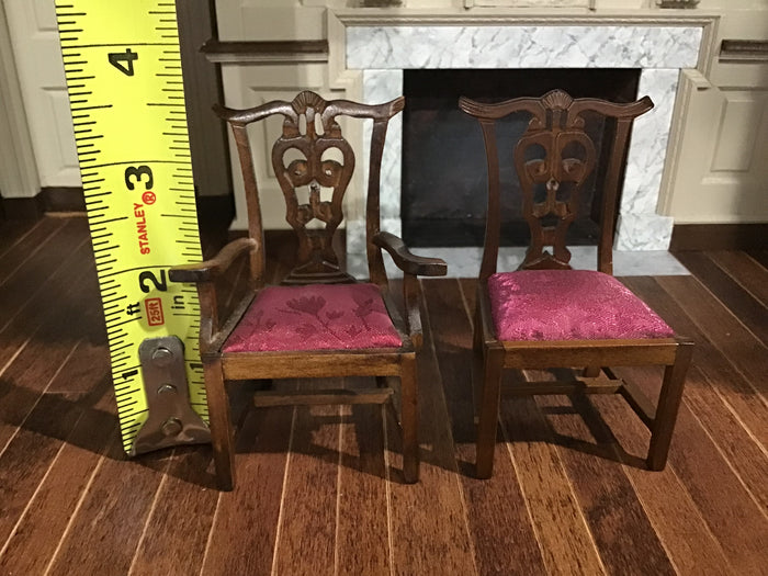 5 pc Andrew’s Minis Dining Set