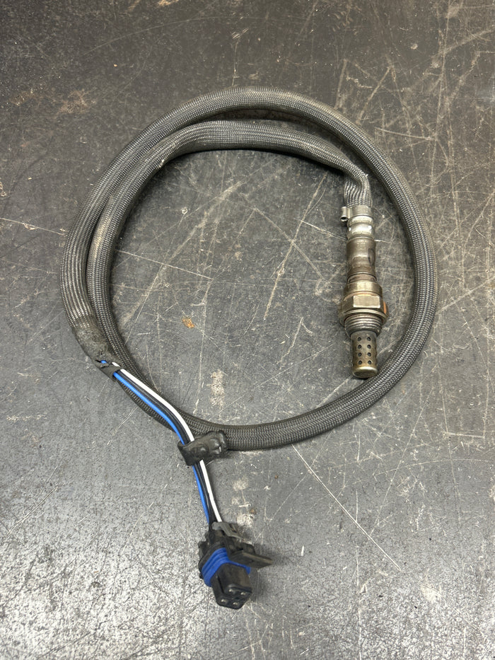 97-13 Chevy Corvette C5 DOWNSTREAM O2 OXYGEN SENSOR SET OF 2 OEM GM# 19178930