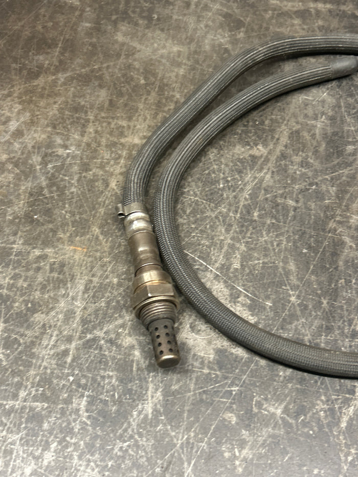 97-13 Chevy Corvette C5 DOWNSTREAM O2 OXYGEN SENSOR SET OF 2 OEM GM# 19178930