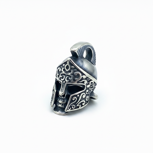 Achilles Pendant — CRUX