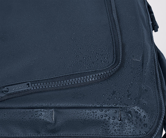 The Outdoor Convertible Backpack 25L | Navy Blue