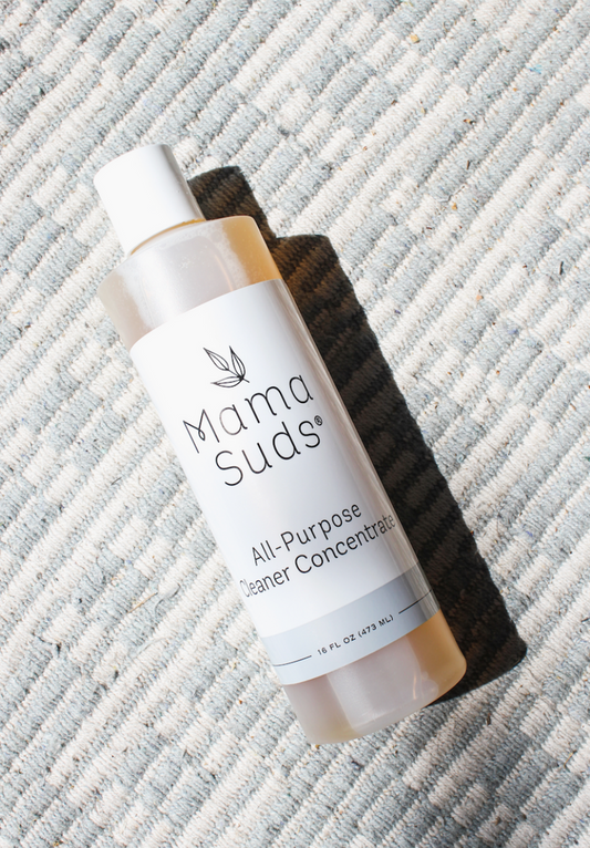 All Purpose Cleaner | Concentrate
