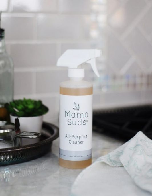 All Purpose Cleaner