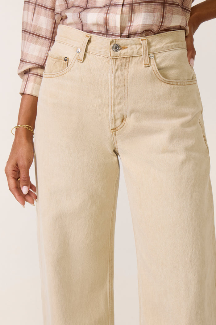 Arc Jean 32`