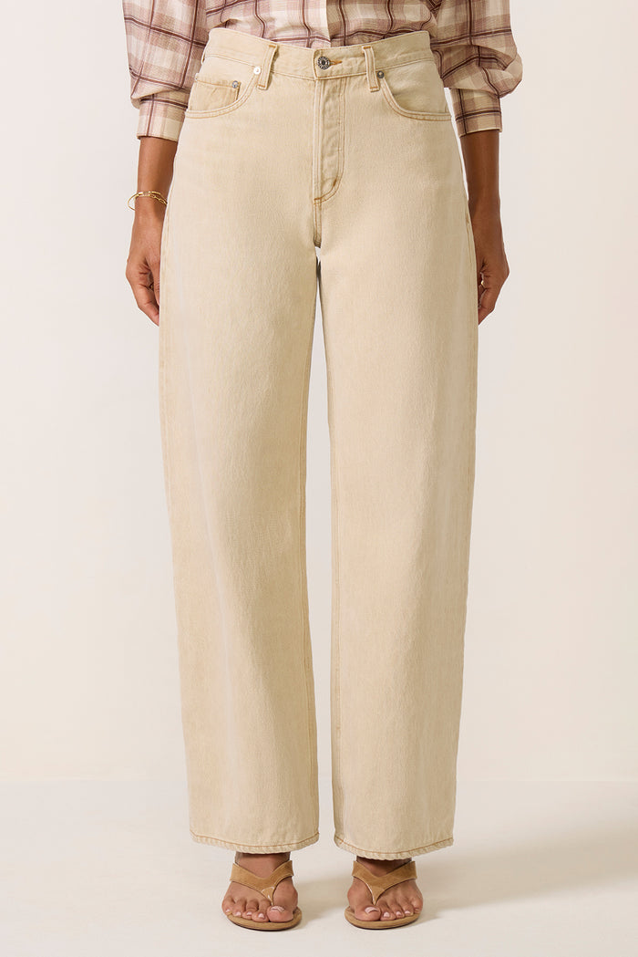 Arc Jean 32`
