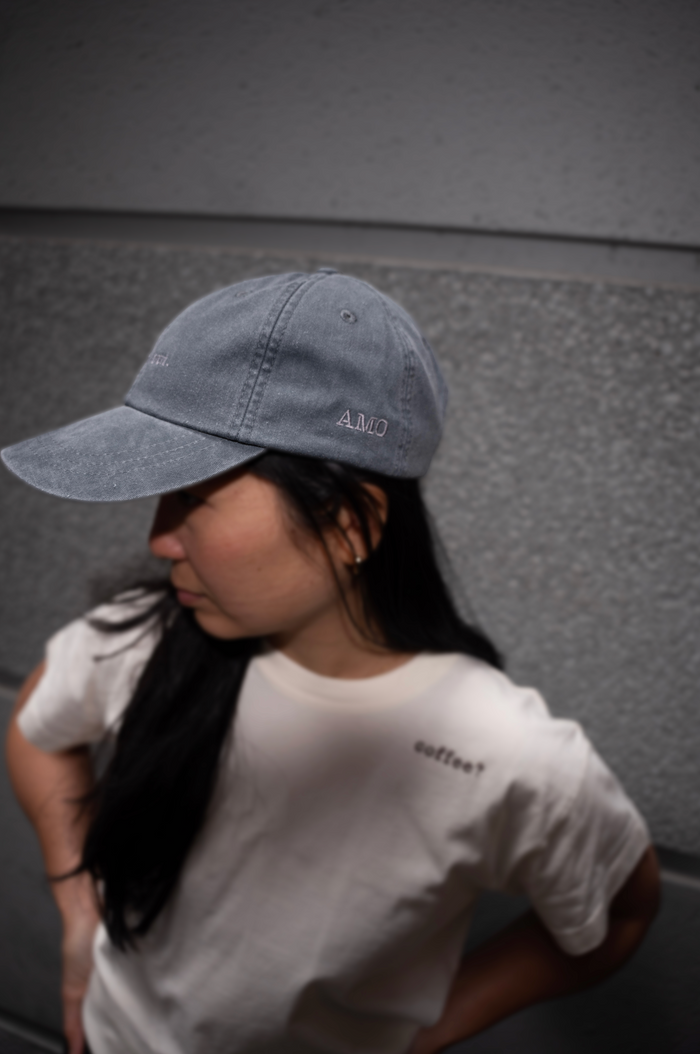 'Ask Me Out' hat