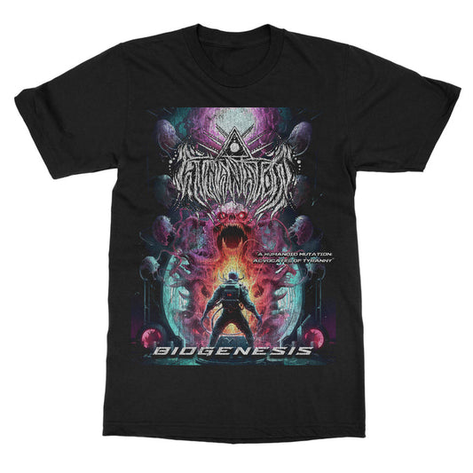 Athanatos "Ruination" T-Shirt