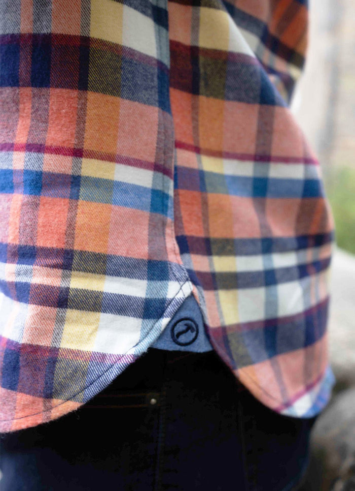 Bassett by Hammer Made – product view 1