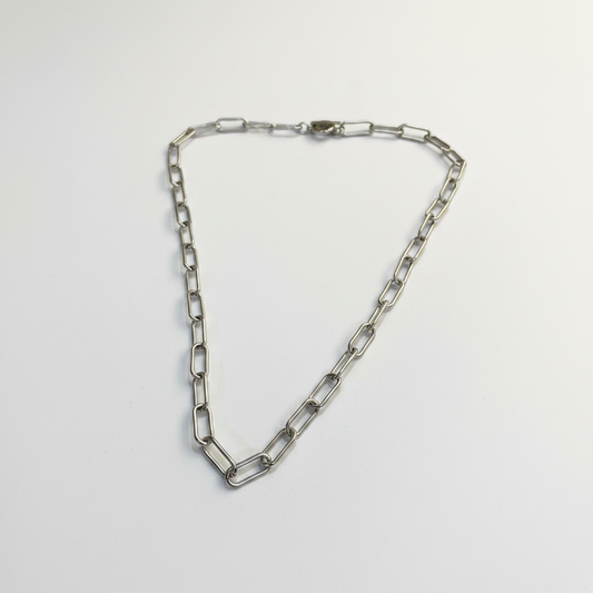 Bay Link Neckpiece by CRUX