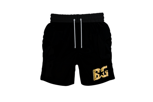 BG Performance Caddysack Shorts  - Multiple Colors