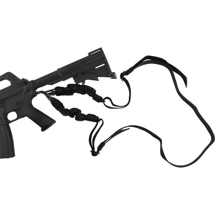 Blackhawk! Dieter CQD - 2-Point Sling with Sling Cover Firearms Accessories