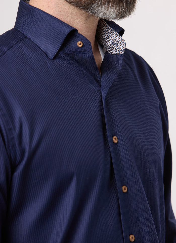 Bredesen Button Down