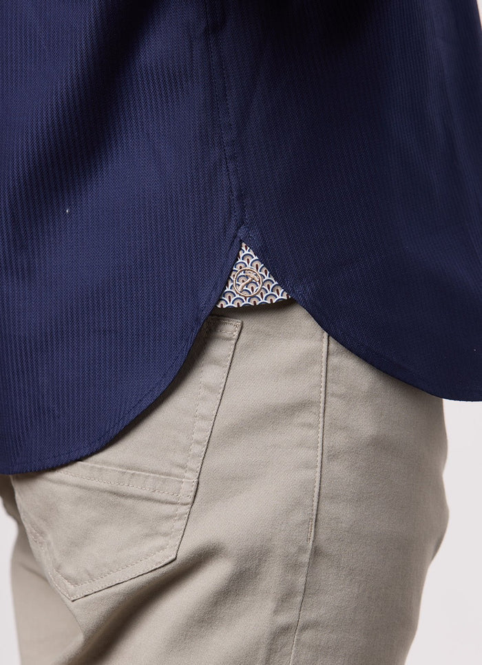 Bredesen Button Down