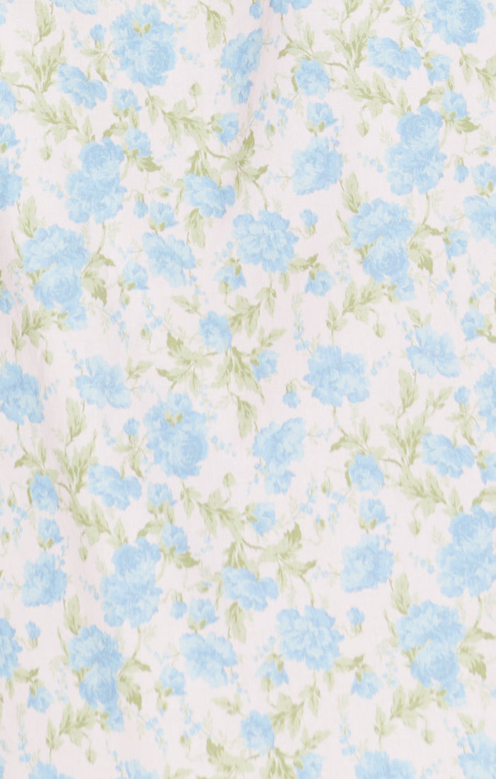 Bridesmaid Fabric Swatch ~ Charming Rose