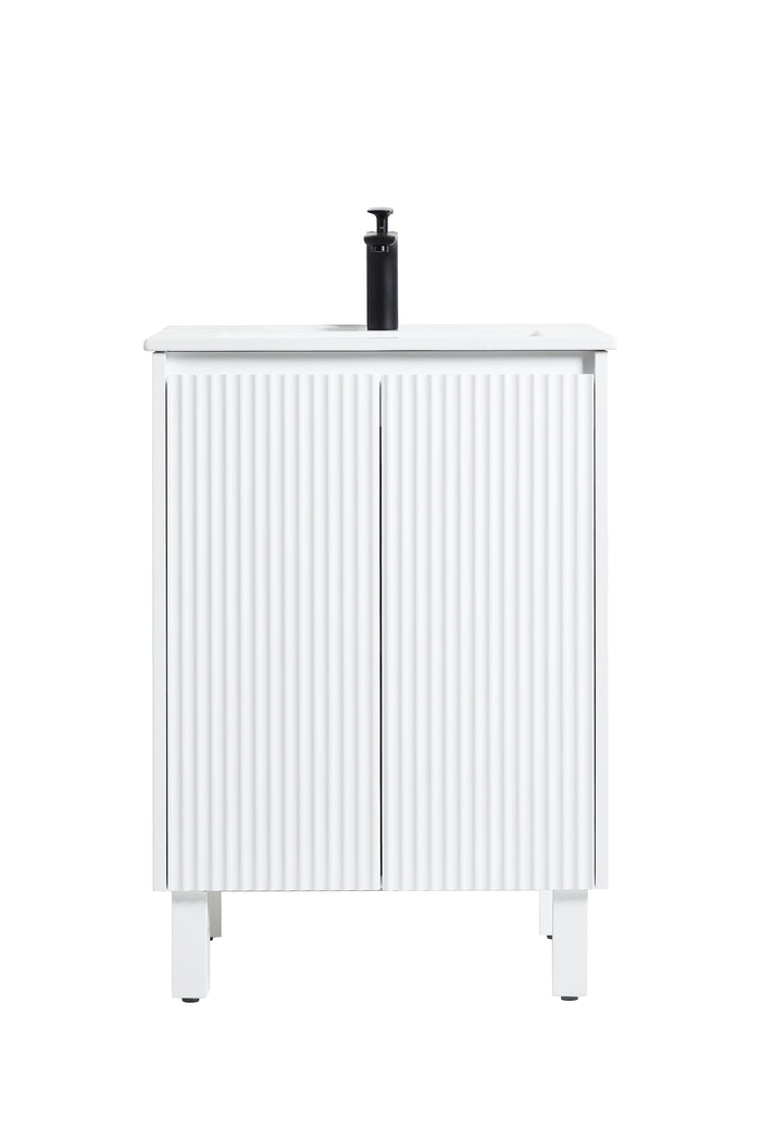 Brighton Whisper Close Vanity 600/750/900mm