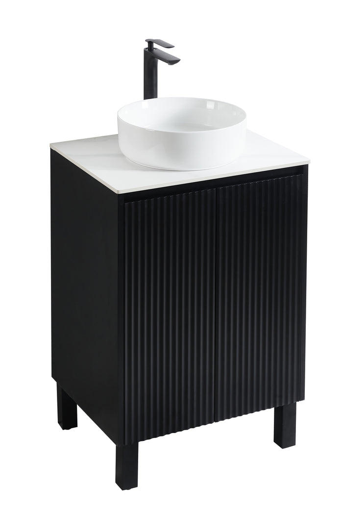 Brighton Whisper Close Vanity 600/750/900mm
