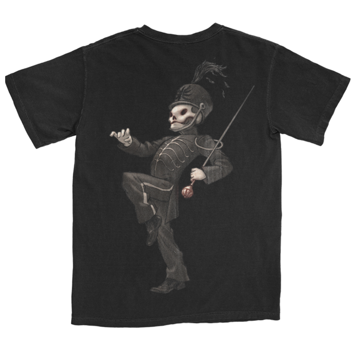 Broken Beaten Damned T-Shirt