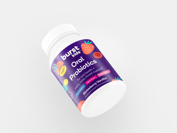 Kids Oral Probiotics